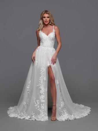 Davinci Bridal  Style No. 50872 #0 default thumbnail