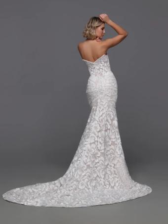 Davinci Bridal  Style No. 50870 #3 thumbnail