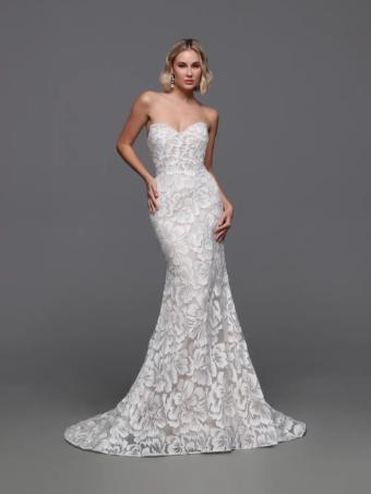 Davinci Bridal  Style No. 50870 #2 thumbnail