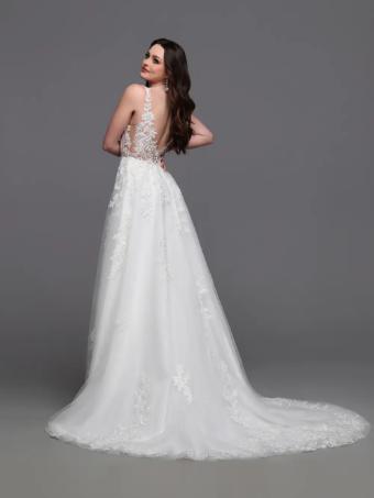 Davinci Bridal  Style No. 50874 #3 thumbnail