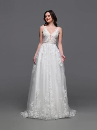 Davinci Bridal  Style No. 50874 #2 thumbnail