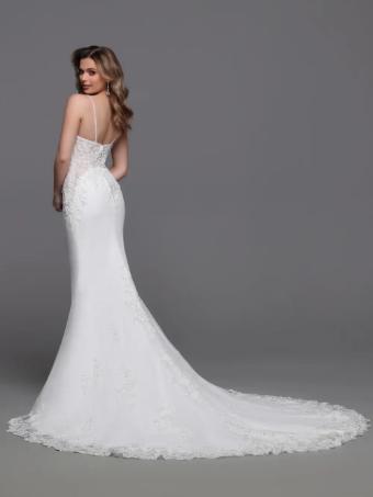 Davinci Bridal  Style No. 50880 #3 thumbnail