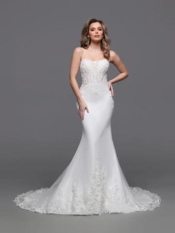 Davinci Bridal  Style No. 50880 #2 thumbnail