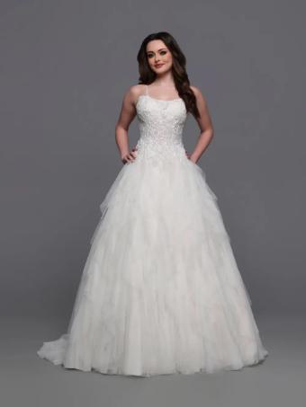 Davinci Bridal  Style No. 50889 #2 thumbnail