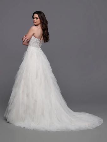 Davinci Bridal  Style No. 50889 #3 thumbnail